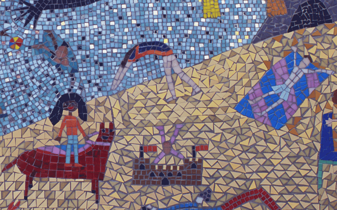 Mosaics